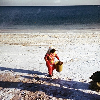 3-Years-Old-Lake-Michigan-Sub-Zero-Temps-350