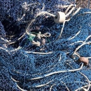 nylon-fishing-net