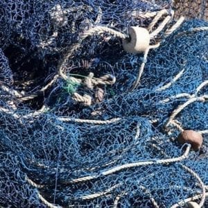 Nylon Fishing Net