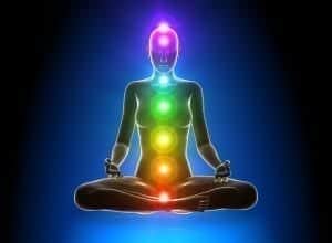 Chakras