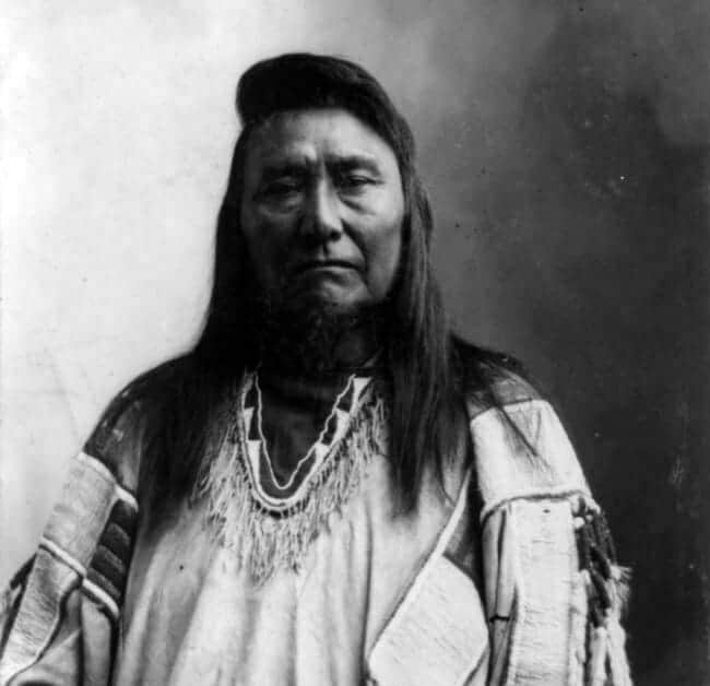 Chief Joseph