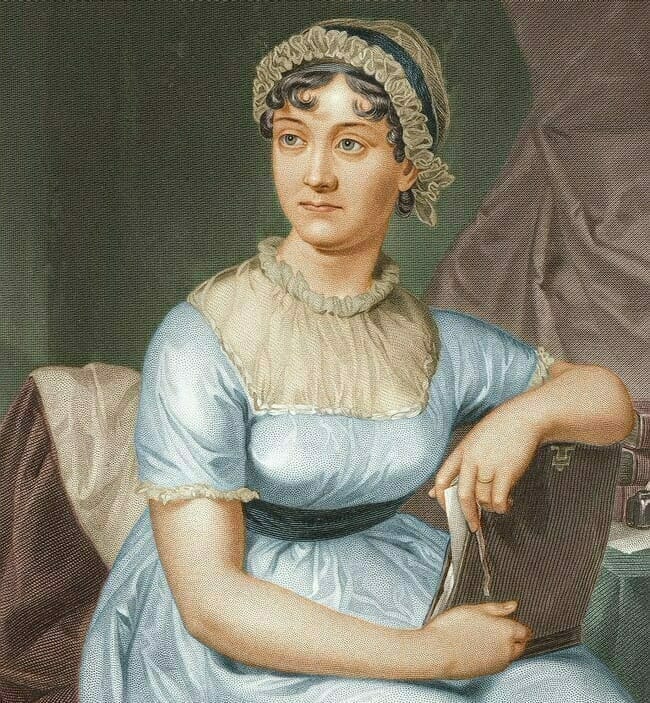 Jane Austen