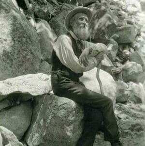 John Muir