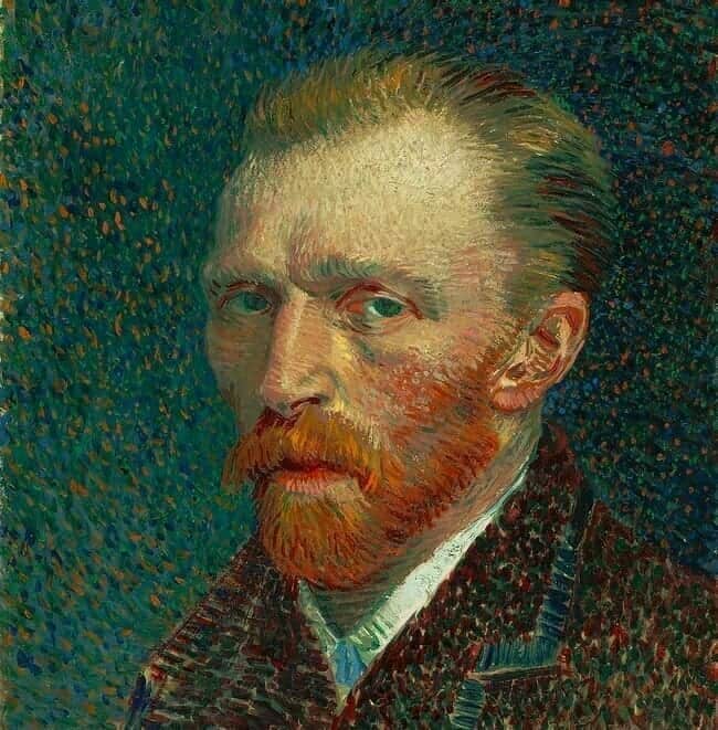 Vincent van Gogh