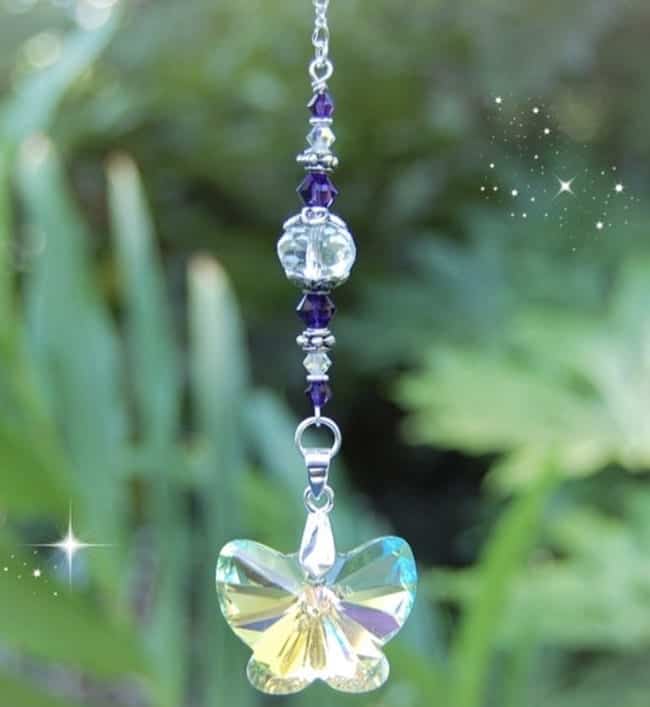 Butterfly Rainbow Makers