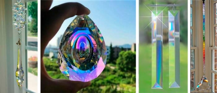 Suncatchers