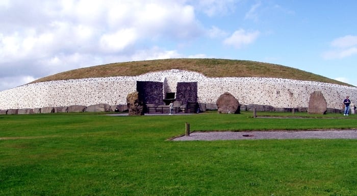 Newgrange
