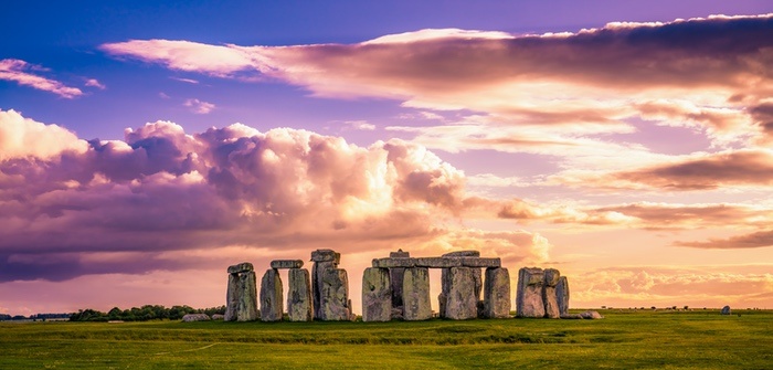 Stonehenge 