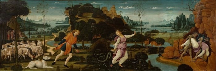Aristaeus