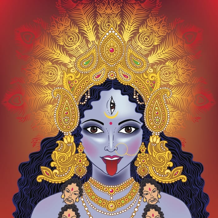 Kali