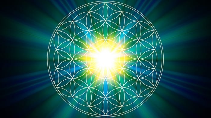 Flower of Life