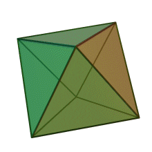 Octahedron