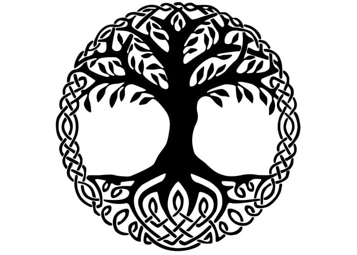 jewish tree of life meaning