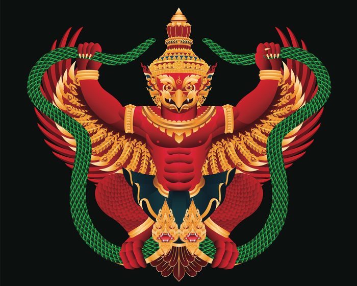 Garuda