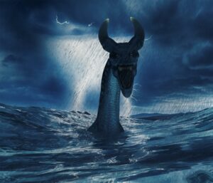 Leviathan Mythology and Meanings