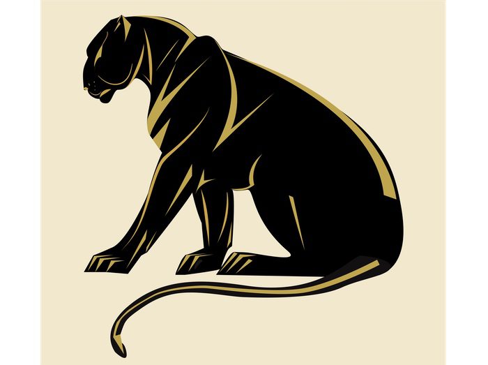 Jaguar Tattoo