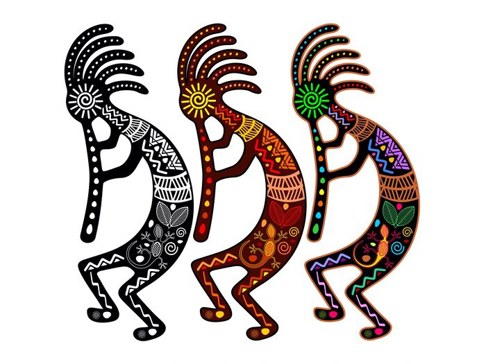 Kokopelli