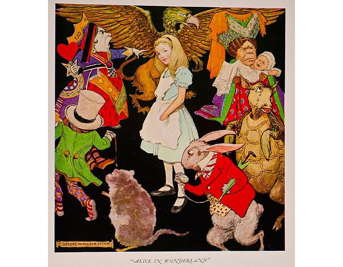 Rabbit Symbolism & Meaning & the Rabbit Spirit Animal UniGuide