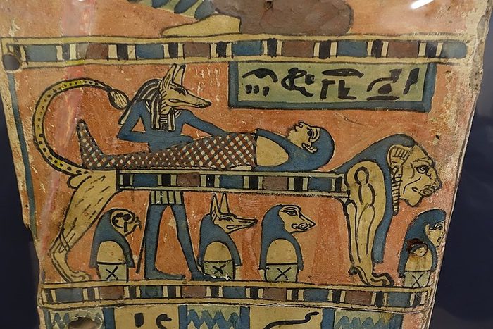 Anubis