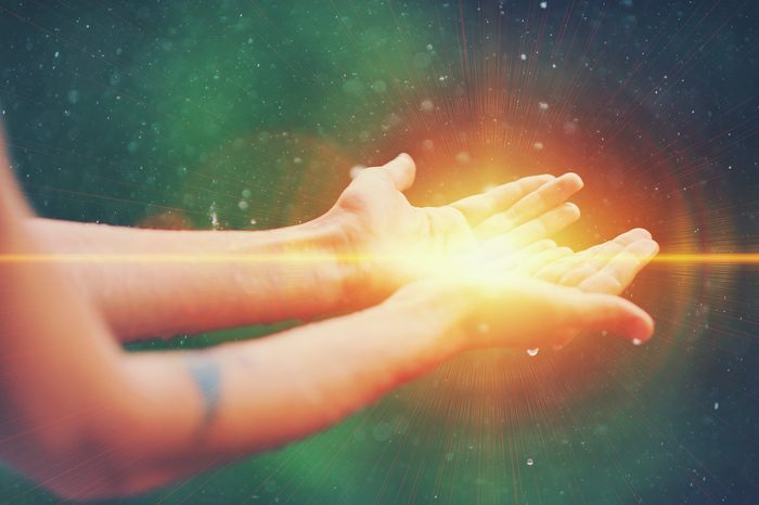 Gaia Worship