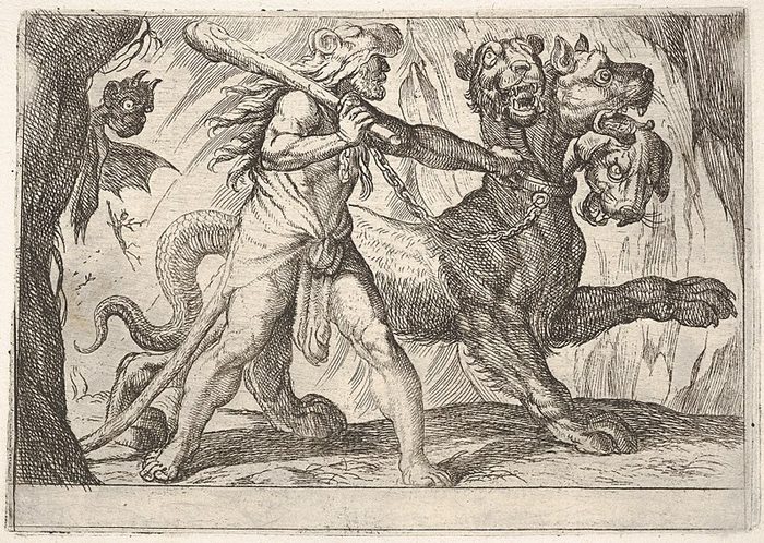 Cerberus