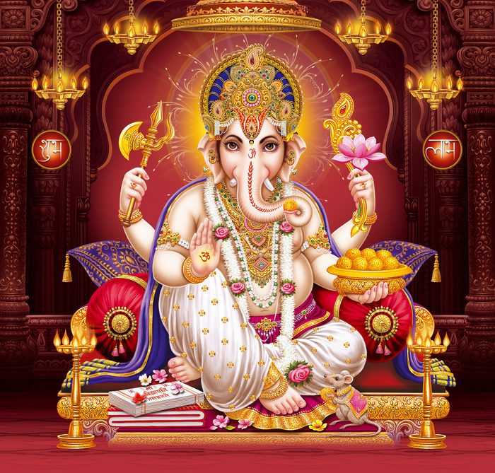 Ganesha