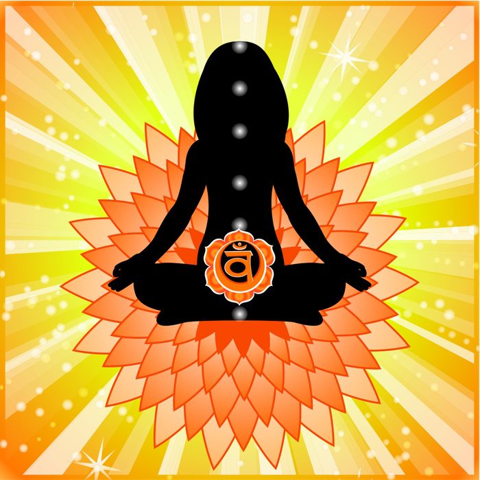 Orange Chakra