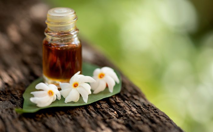 Jasmine Essential Oil