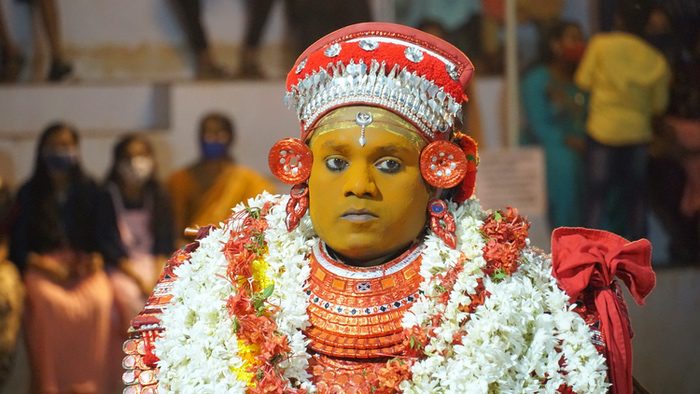 Jasmine Meaning in HInduism