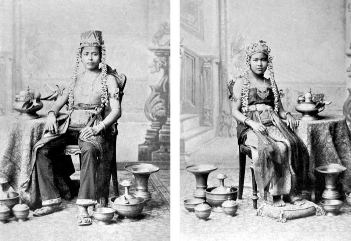 Jasmine Meaning in Indonesia