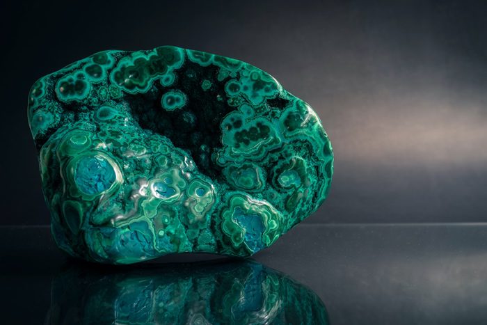 Malachite