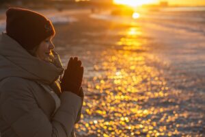 Winter Solstice Prayer