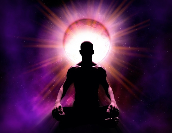 Opening the Crown Chakra