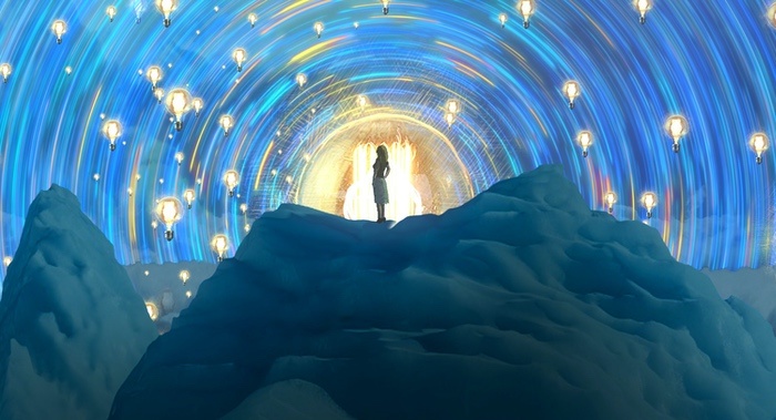 Spiritual Enlightenment 