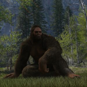 Bigfoot