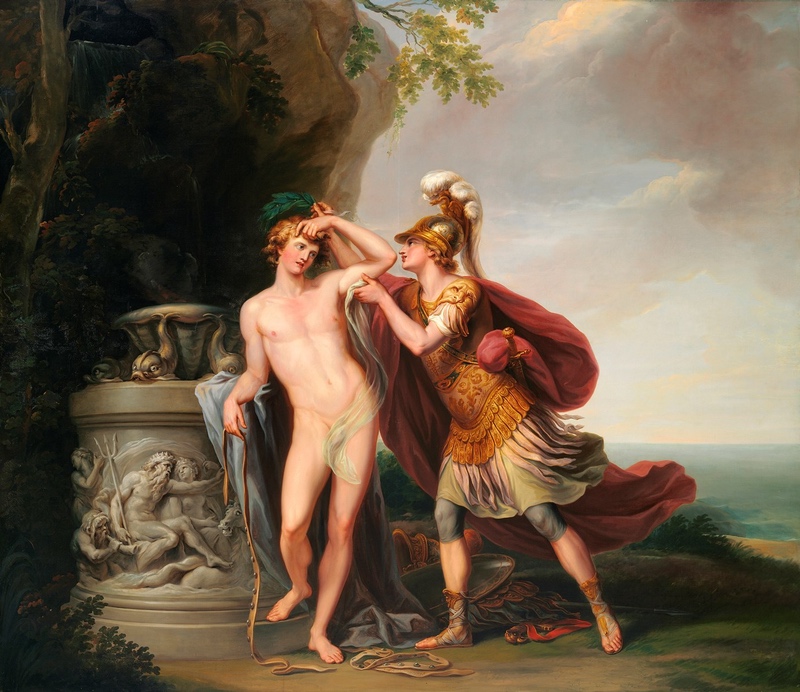 Castor and Pollux