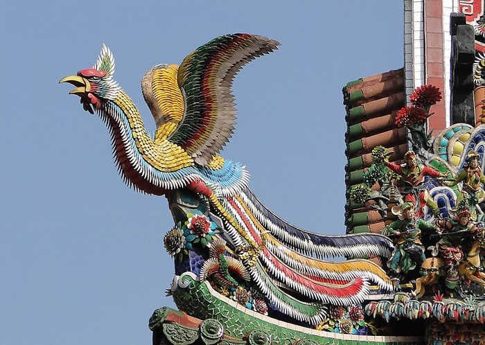 Fenghuang
