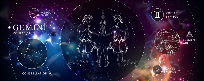 Gemini Panorama