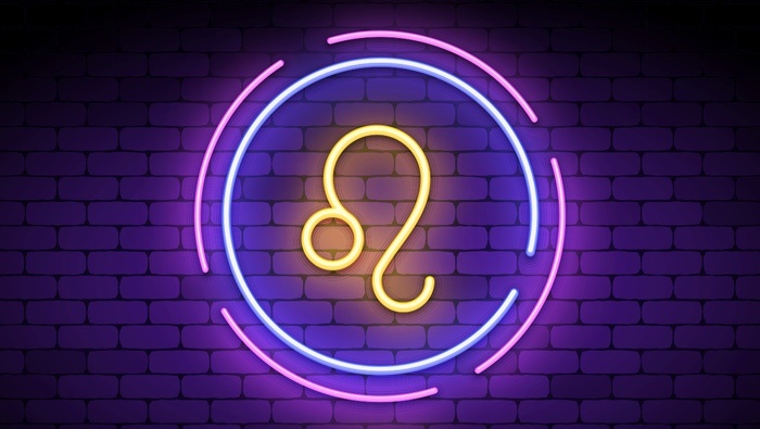 Leo Symbol