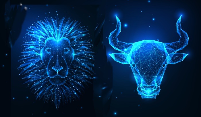 Taurus Leo Compatibility Love Sex Friends Family Work