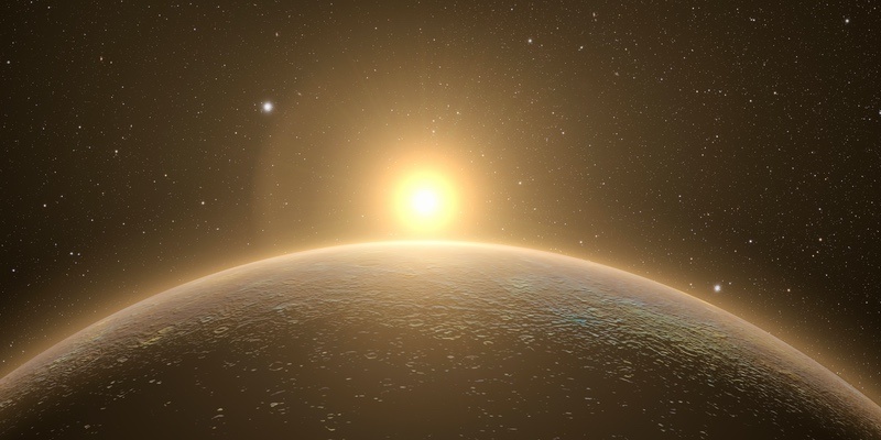 Mercury Planet