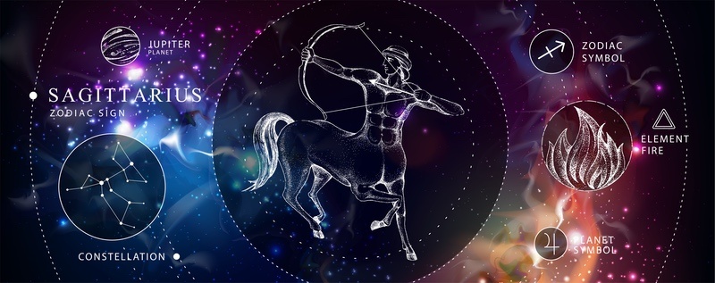 Sagittarius Panorama