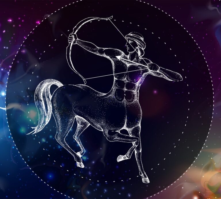 Sagittarius the Archer