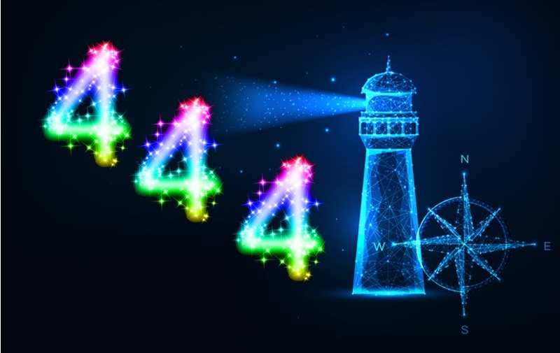 444