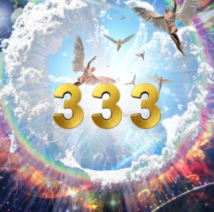 333 Meaning