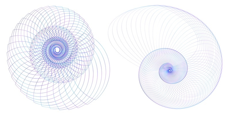 Suite de Fibonacci