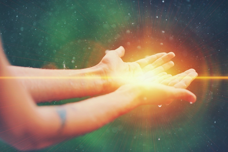 Manifestation