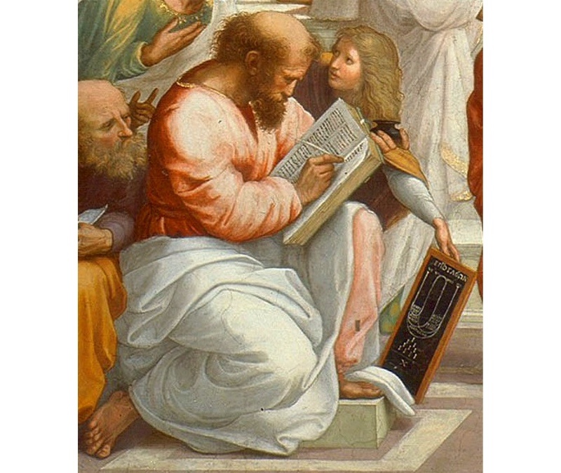 Pythagoras