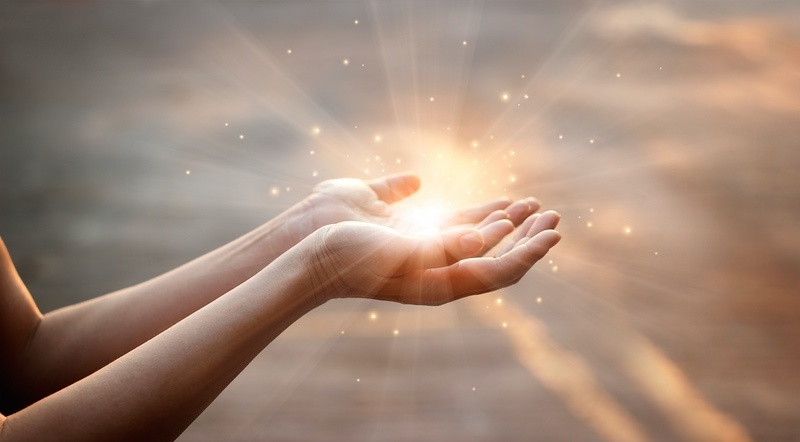 Spirituality