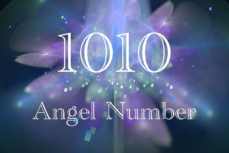 1010 Angel Number Meaning: Twin Flame, Love, Abundance!